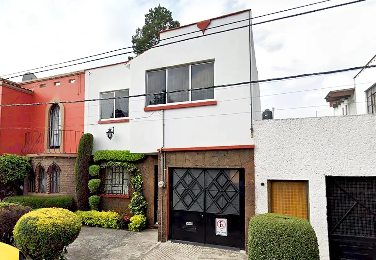 Casa en venta en Claveria, Azcapotzalco — foto 1 de 7