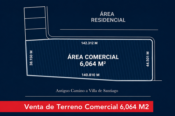 Terreno en venta en El Uro, Monterrey — foto 3 de 12