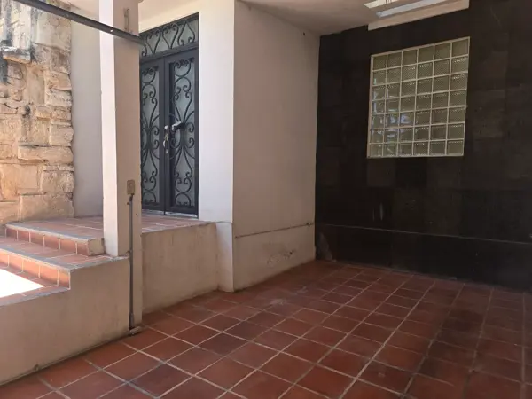 Casa en venta en Parques de la Cañada, Saltillo — foto 2 de 9