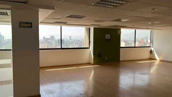 Oficina en renta en Juarez, Cuauhtémoc — foto 2 de 14