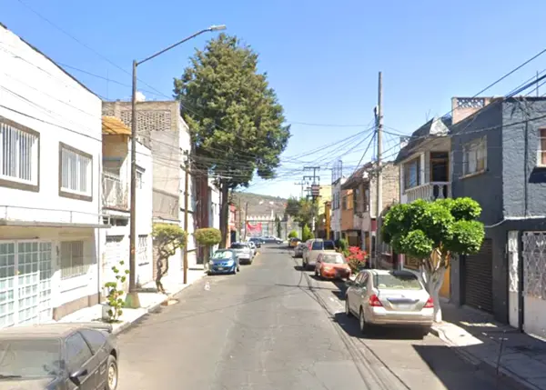 Casa en venta en Estrella, Gustavo A. Madero — foto 3 de 6