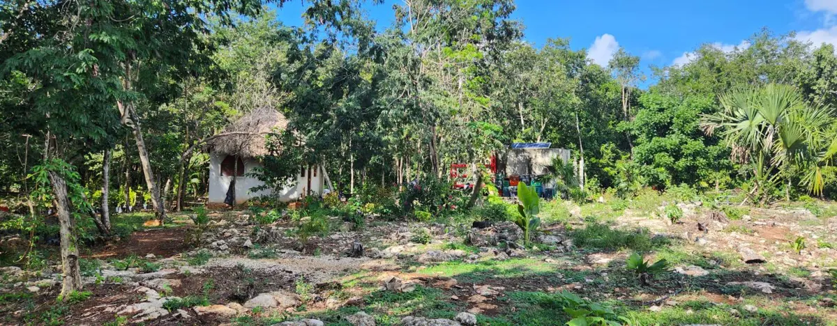Terreno en venta en Sin colonia, Puerto Morelos — foto 1 de 22