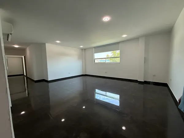 Departamento en renta en Roma, Monterrey — foto 3 de 9