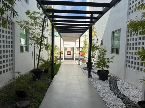 Departamento en renta en Roma, Monterrey — foto 2 de 9