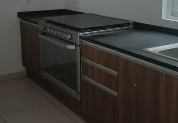 Departamento en venta en Hacienda del Parque, Cuautitlán Izcalli — foto 3 de 7