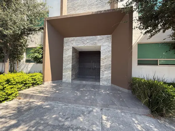 DEPARTAMENTO EN RENTA EN COLONIA ROMA ZONA TEC
