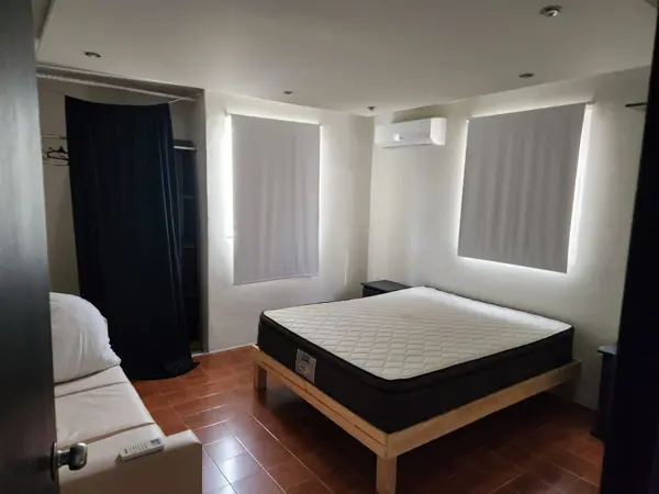 Departamento en renta en Sin colonia, Benito Juárez — foto 3 de 8