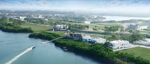 Terreno en venta en El Dorado Residencial, Boca del Río — foto 3 de 5