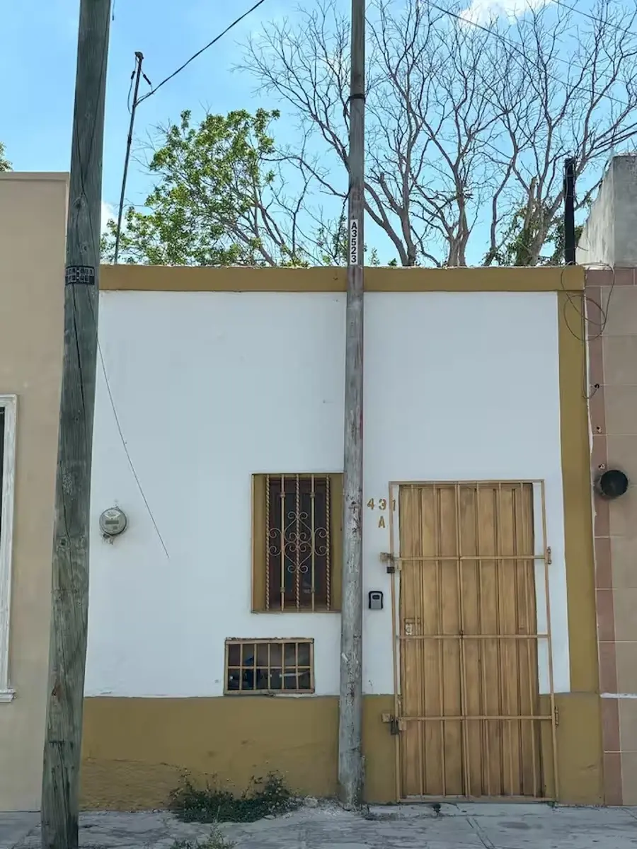 Casa en renta en Merida Centro, Mérida — foto 1 de 17