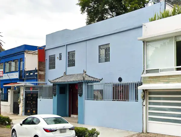 Casa en venta en Del Carmen, Coyoacán — foto 3 de 7