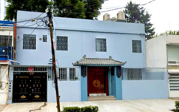 Casa en venta en Del Carmen, Coyoacán — foto 2 de 7
