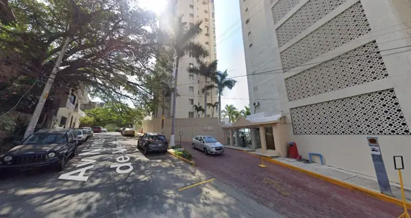 Departamento en venta en Costa Azul, Acapulco de Juárez — foto 3 de 14