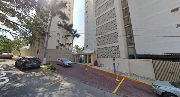 Departamento en venta en Costa Azul, Acapulco de Juárez — foto 2 de 14