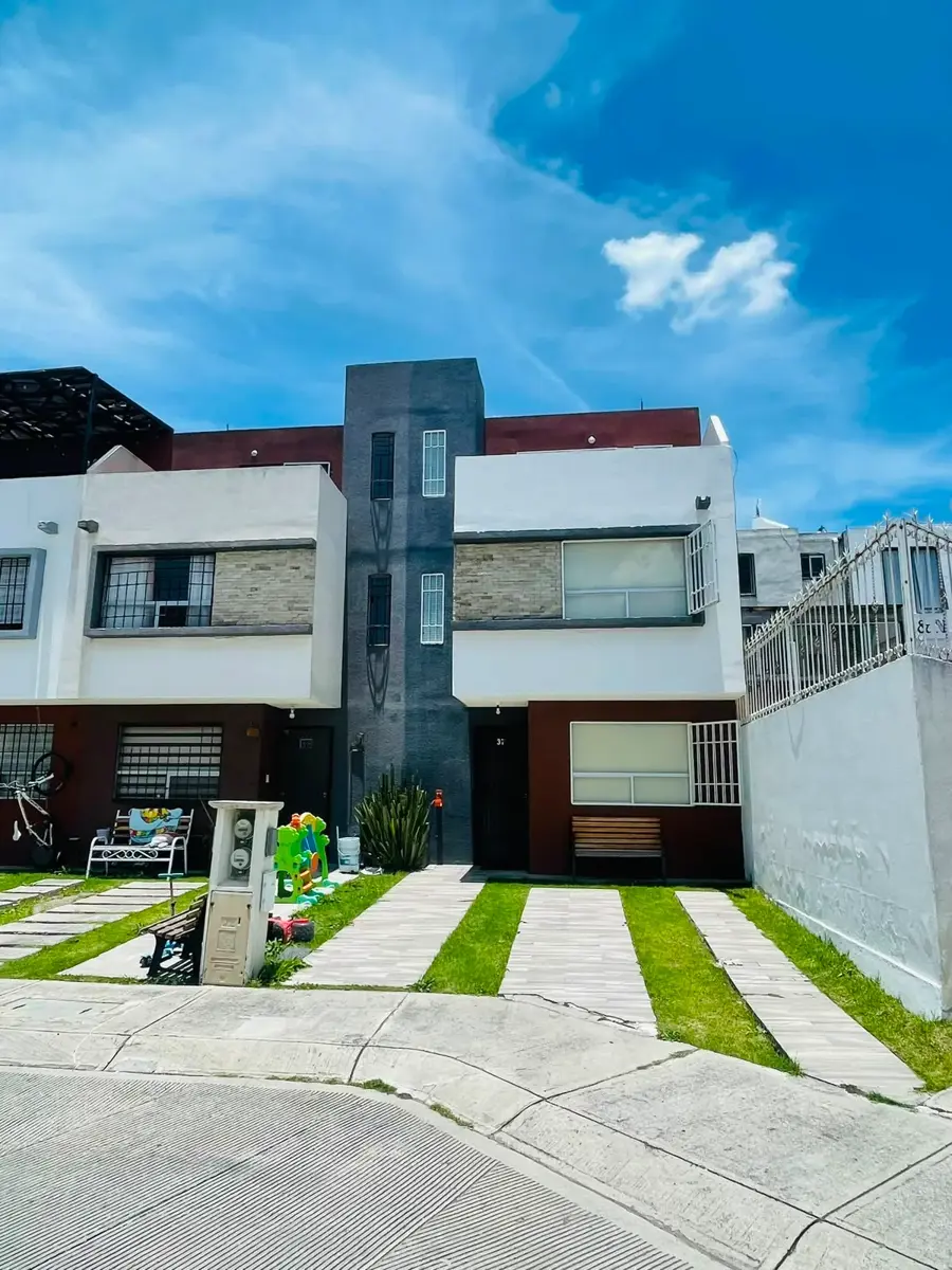 Casa en venta en Villas Xaltipa, Cuautitlán — foto 1 de 22