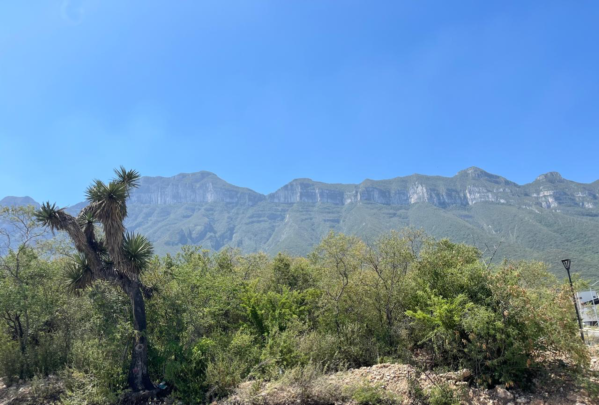 Terreno en venta en Cumbres Elite, Monterrey — foto 1 de 2