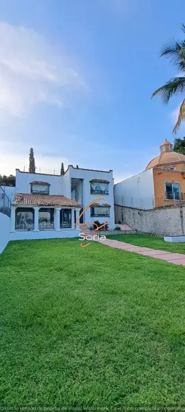 Casa en renta en Brisas de Cuautla, Cuautla — foto 2 de 35