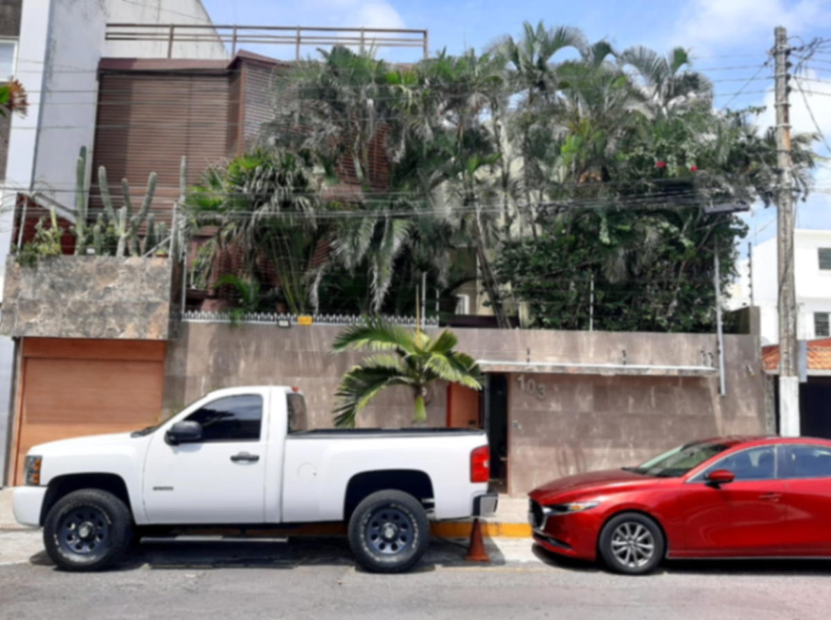 Consultorio en renta en Virginia, Boca del Río — foto 1 de 4