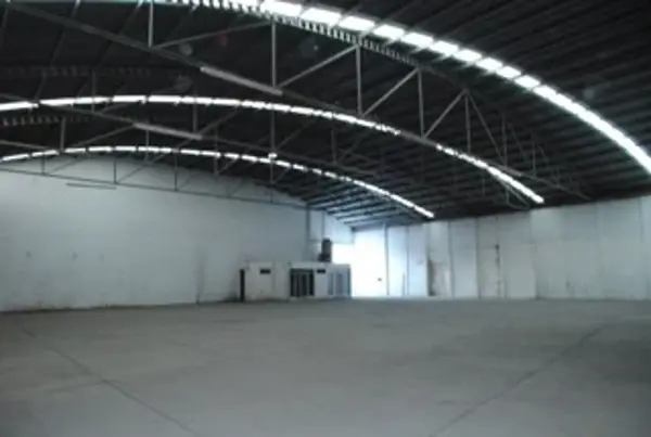 Bodega en renta en Santa Maria del Refugio, Celaya — foto 2 de 9