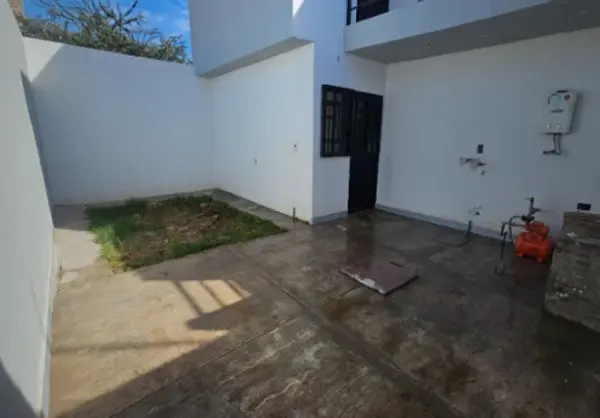 Casa en venta en Valle Verde Sur, Durango — foto 3 de 12