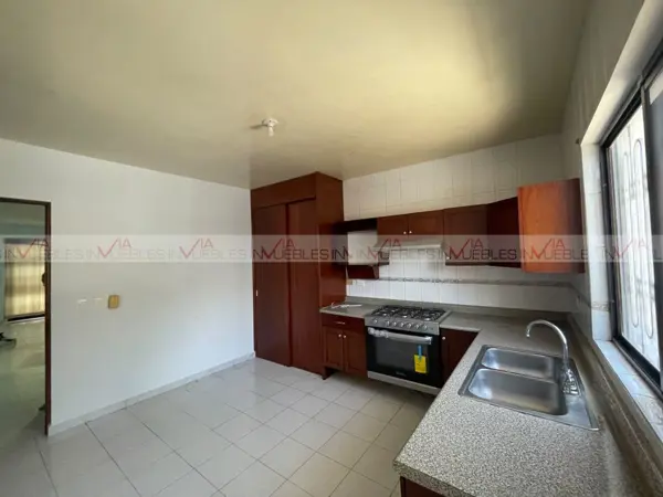 Casa en renta en Residencial Cumbres, Monterrey — foto 3 de 33