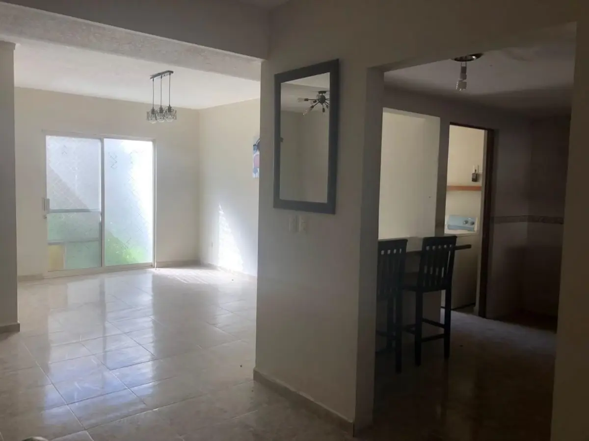 Vista 3 de CASA RENTA EL FRESNO
