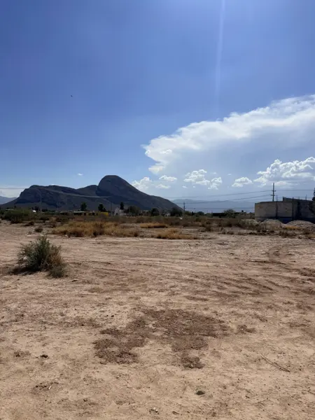 Terreno en venta en León Guzmán, Lerdo — foto 3 de 4