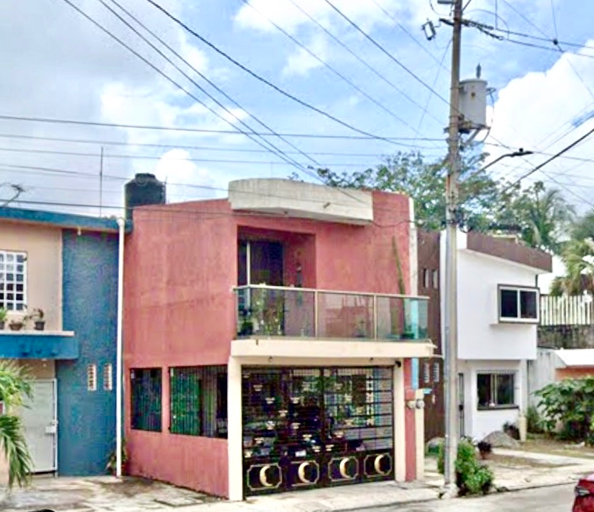 Casa en venta en Estrellas de Buenavista, Centro — foto 1 de 13