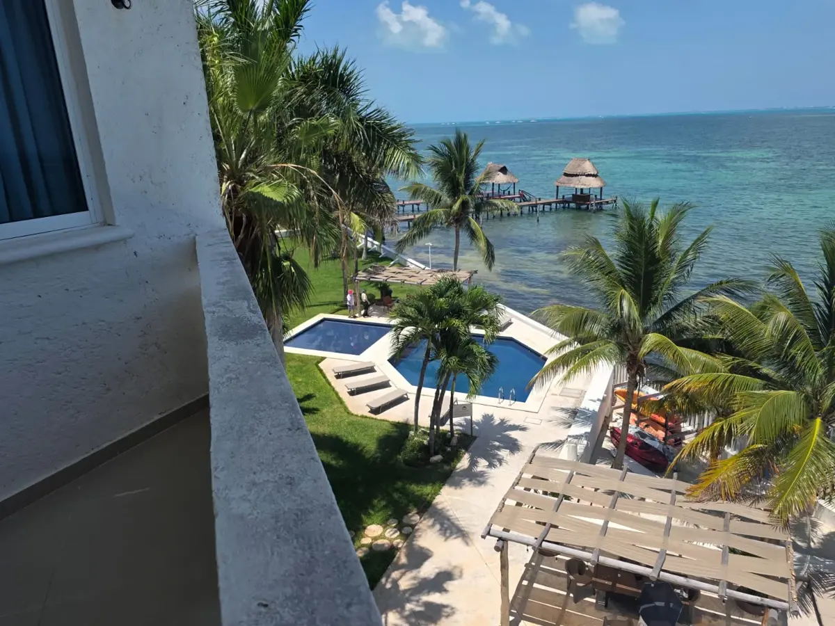 Departamento en venta en Supermanzana 86, Benito Juárez — foto 1 de 10