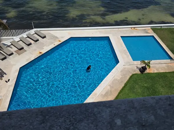 Departamento en venta en Punta Sam, Benito Juárez — foto 2 de 10