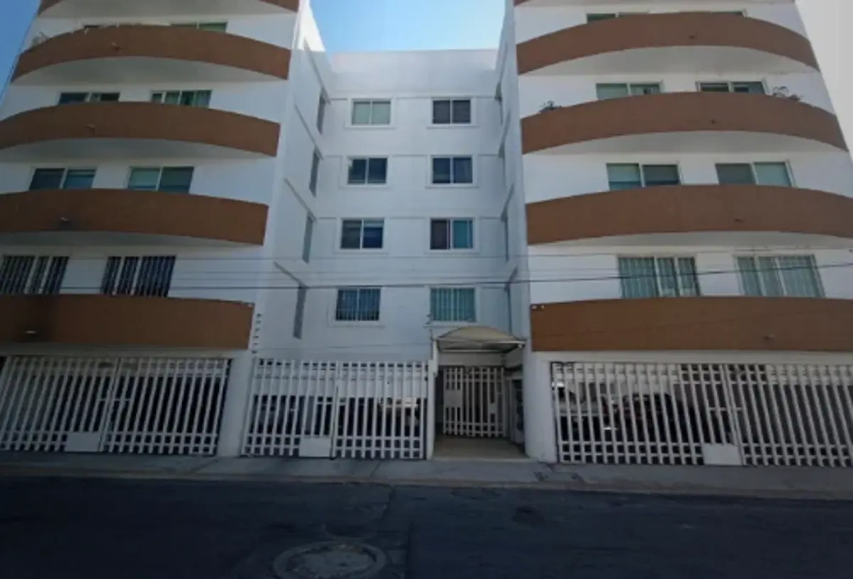 Departamento en venta en Villas Palermo, Cuautlancingo — foto 1 de 9