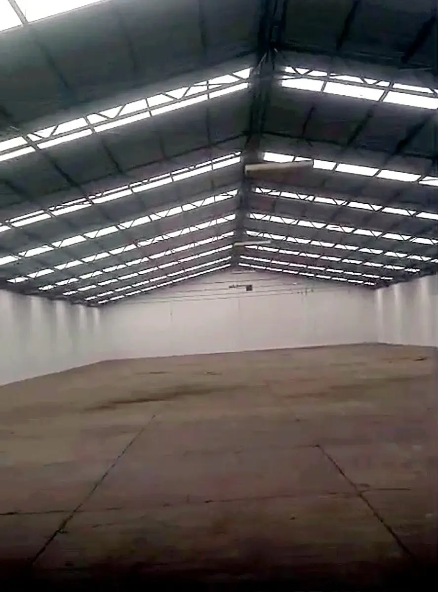 Bodega en renta en San Lorenzo Tepaltitlán Centro, Toluca — foto 1 de 4