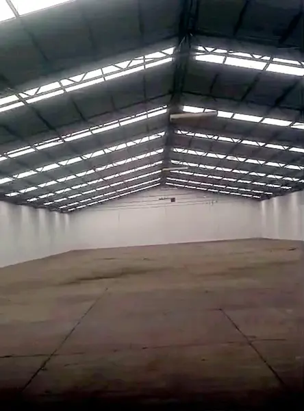 Bodega en Renta o Venta | San Lorenzo Tepaltitlán, Edomex