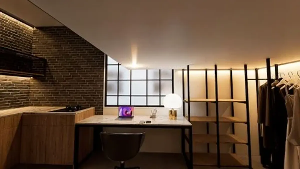Departamento en venta en Alamos, Benito Juárez — foto 1 de 18