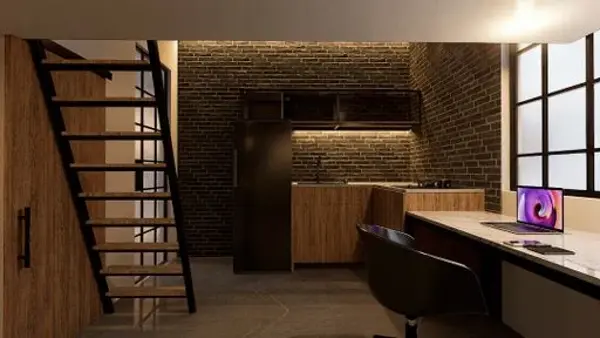 Departamento en venta en Alamos, Benito Juárez — foto 2 de 18