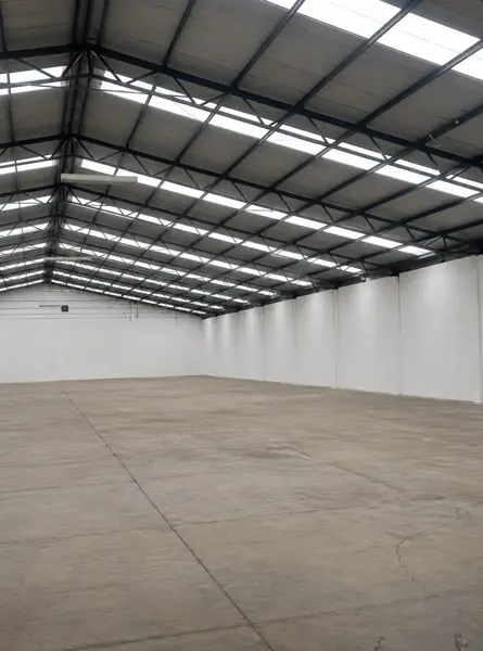 Bodega en renta en San Lorenzo Tepaltitlán Centro, Toluca — foto 2 de 4