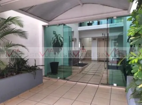 Departamento en renta en Valle Morelos, Monterrey — foto 2 de 15
