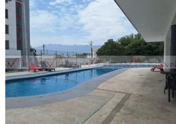 Departamento en renta en Valle Morelos, Monterrey — foto 3 de 15