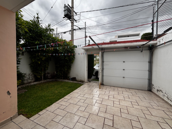 Casa en venta en Hacienda la Herradura, Pachuca de Soto — foto 2 de 10
