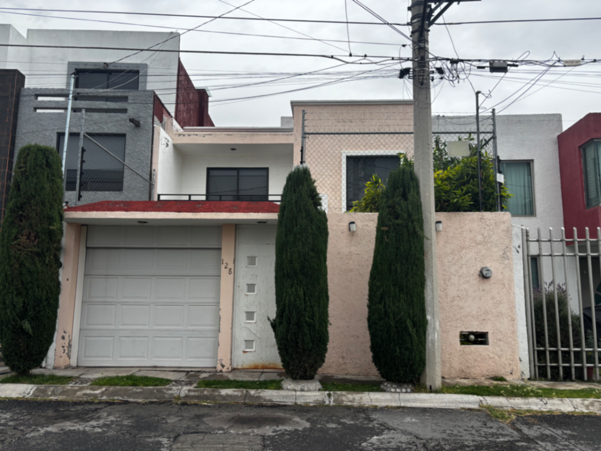 Casa en venta en Hacienda la Herradura, Pachuca de Soto — foto 1 de 10