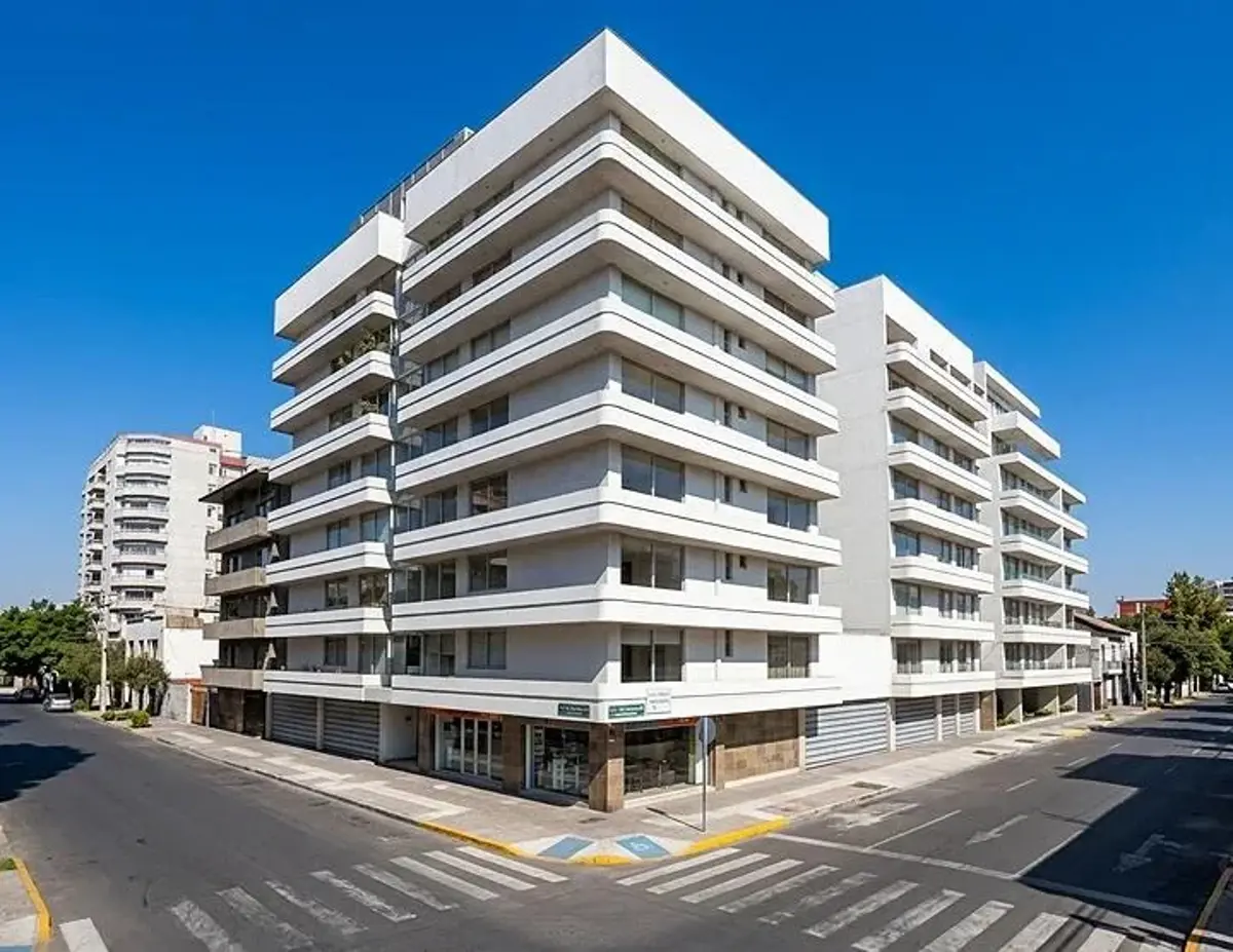 Departamento en venta en Del Valle Centro, Benito Juárez — foto 1 de 12