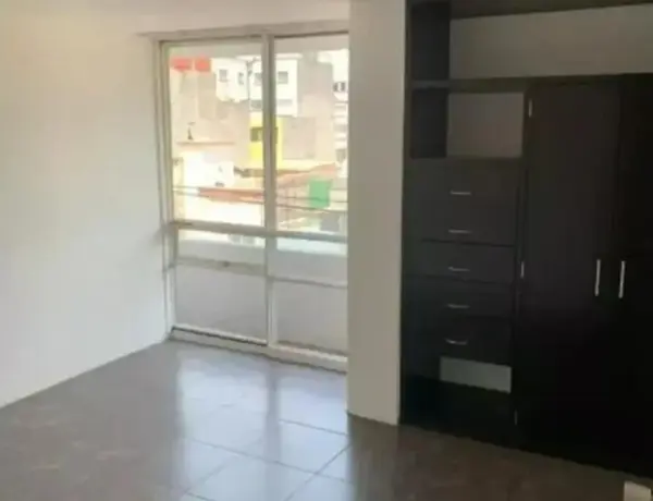 Departamento en venta en Del Valle Centro, Benito Juárez — foto 3 de 12
