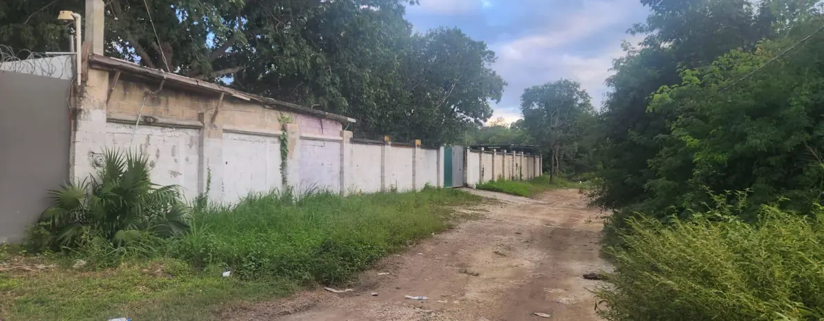 Terreno en renta en Alfredo V. Bonfil, Benito Juárez — foto 1 de 10