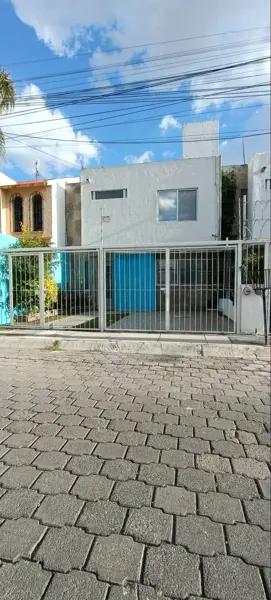 Casa en renta en La Joya, Querétaro, Querétaro