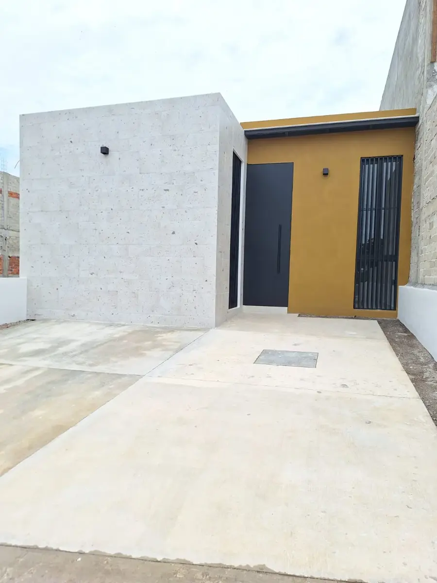 Casa en venta en Montellano, Villa de Álvarez — foto 1 de 27