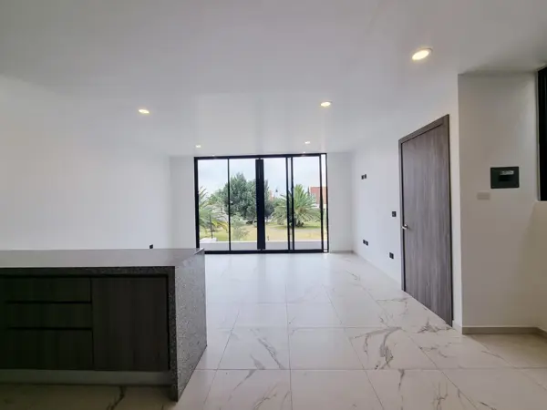 Departamento en renta en Arboledas Santa Elena, Pachuca de Soto — foto 2 de 15