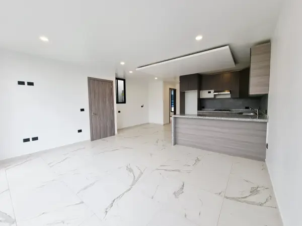 Departamento en renta en Arboledas Santa Elena, Pachuca de Soto — foto 3 de 15