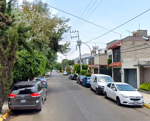 Casa en venta en Valle Ceylan, Tlalnepantla de Baz — foto 3 de 6