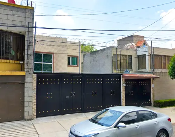 Casa en venta en Valle Ceylan, Tlalnepantla de Baz — foto 2 de 6