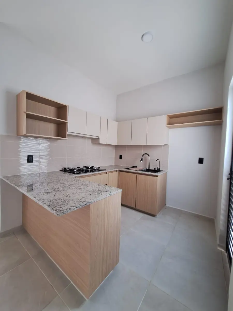 Vista 5 de CASA EN VENTA EN FRACCIONAMIENTO BIELVA Villa de Álvarez, Colima