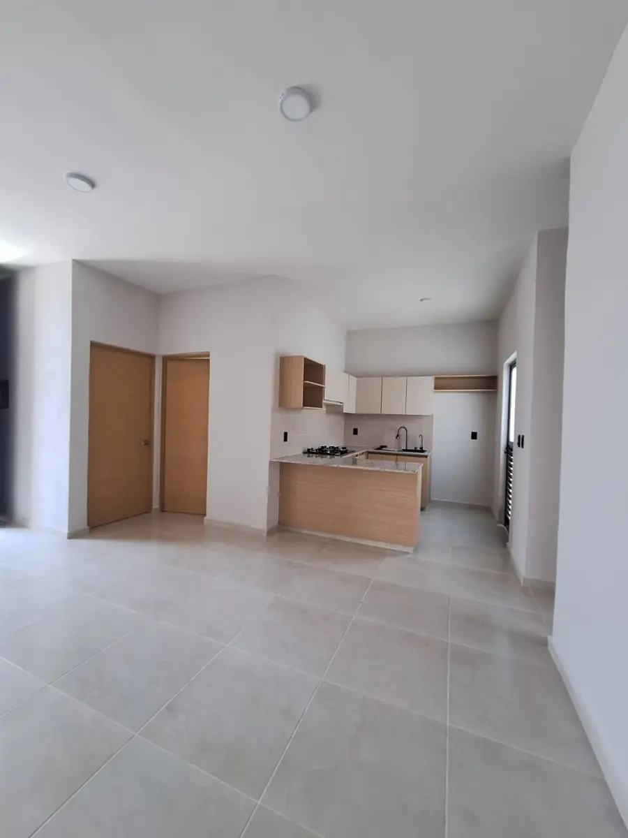Vista 4 de CASA EN VENTA EN FRACCIONAMIENTO BIELVA Villa de Álvarez, Colima
